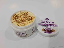 Zafrani Beauty Cream (300G)